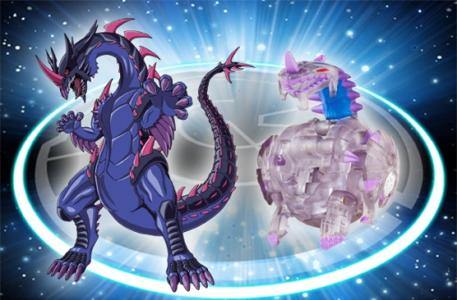 hatchimals colleggtibles case