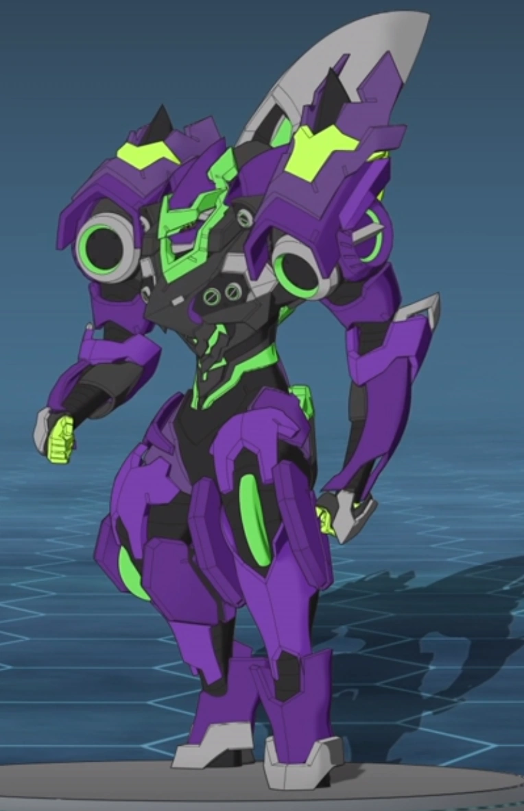bakugan ninja