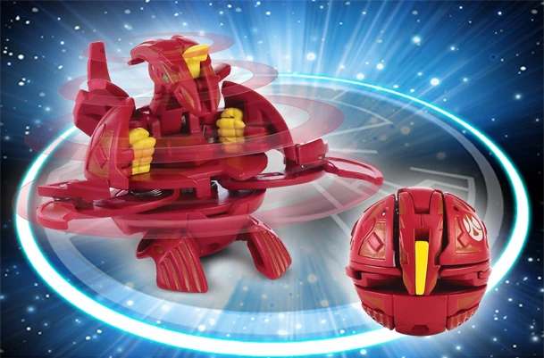 bakugan farbros toy