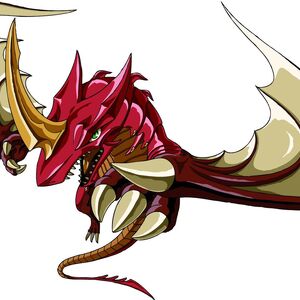 Drago Image Gallery Bakugan Wiki Fandom