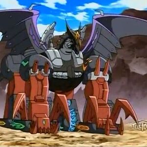 Ultimate Bakugan Formations Bakugan Wiki Fandom