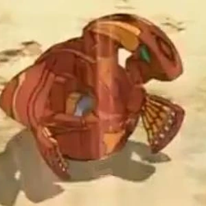 bakugan hyper dragonoid