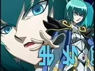 Bakugan Episode 2