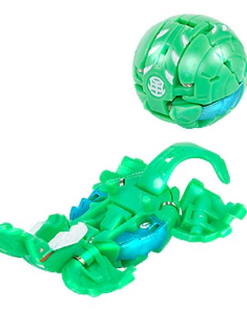 shark bakugan