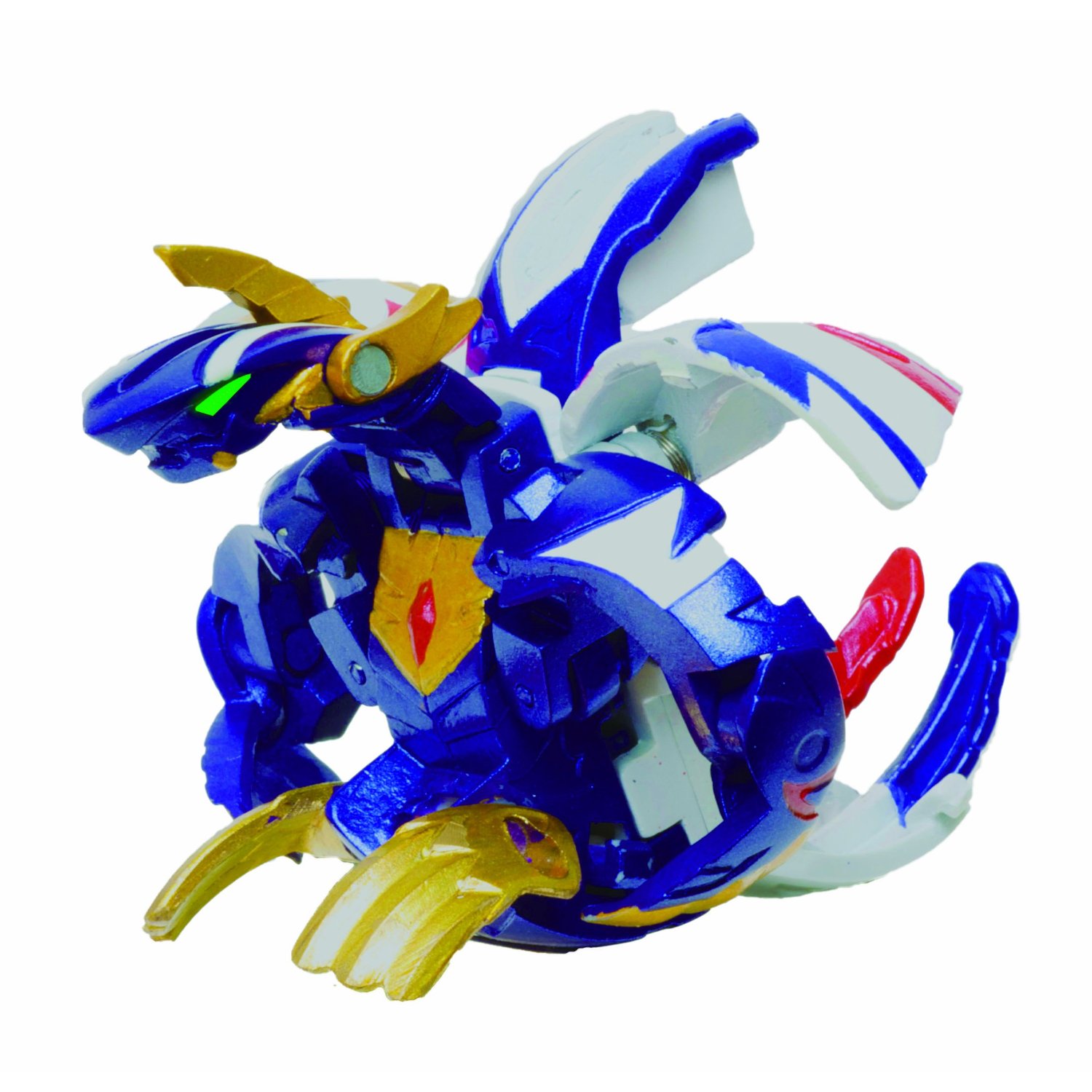 bakugan light blue