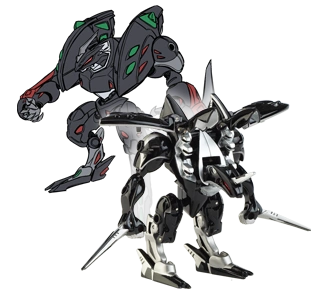 bakugan darkus infinity helios