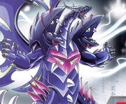 Phantom Dharak