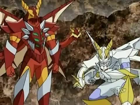 Bakugan