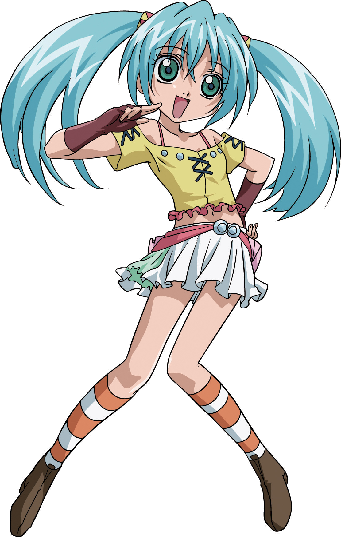 Runo Misaki | Bakugan Wiki | FANDOM powered by Wikia