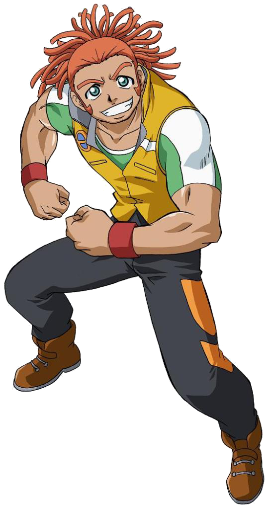 Resultado de imagen de Jake Bakugan