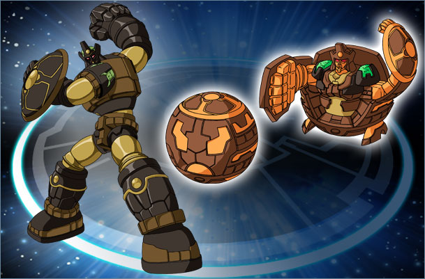 comprar bakugan
