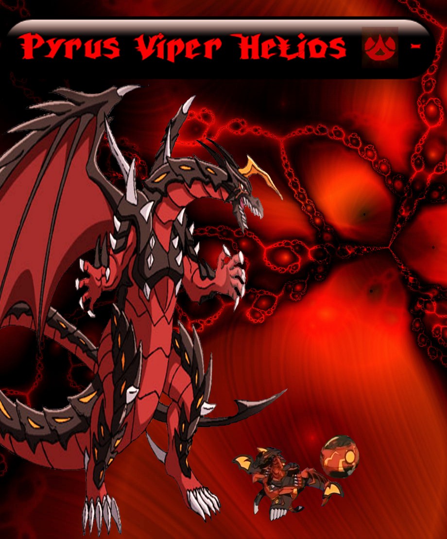 Helios | Bakupedia | FANDOM powered by Wikia