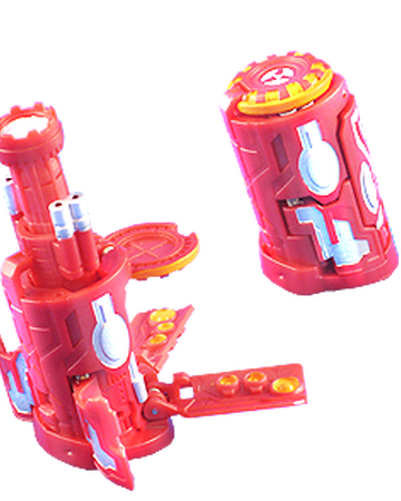 Zukanator Bakugan Wiki Fandom