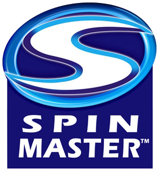 Image result for Spin Master