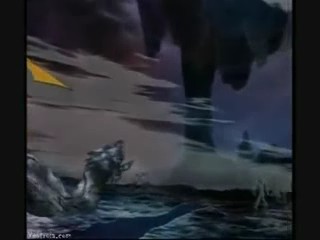 Earth song bakugan style 0003