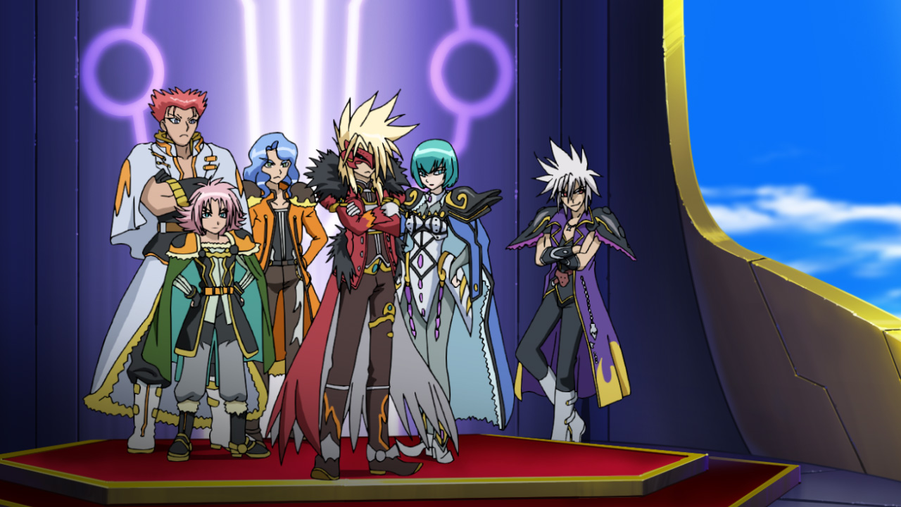 Bakugan full episodes online Bakugan full episodes online