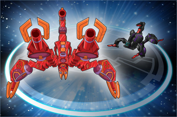 Metalfencer Bakugan Wiki Fandom