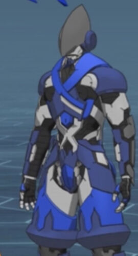 Fade Ninja | Bakugan Wiki | Fandom