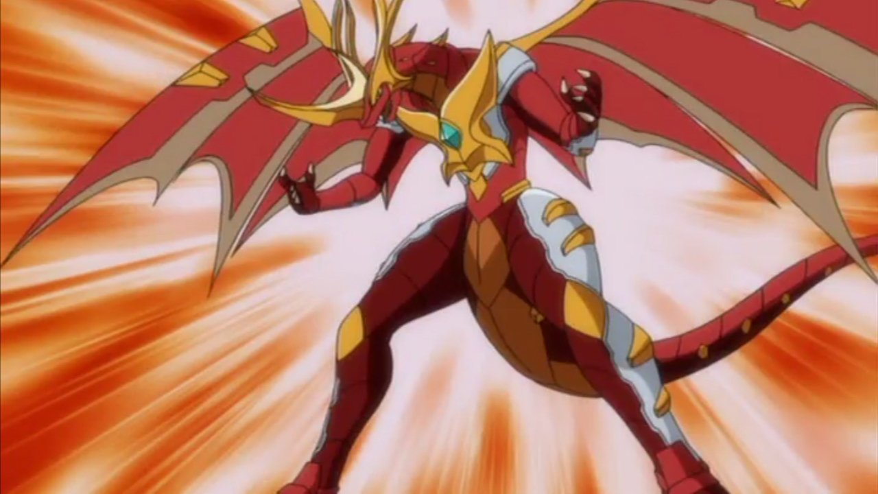 Drago bakugan toy Drago bakugan toy