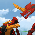Gillator Bakugan Wiki Fandom