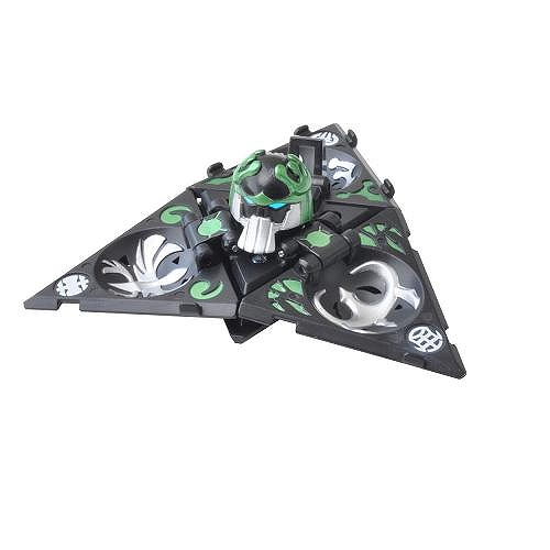 Tripod Theta Mk2 Bakugan Wiki Fandom