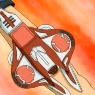 Bakugan Launchers | Bakugan Wiki | Fandom