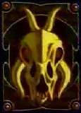 Th doom card