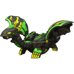 Darkus Dharak Open