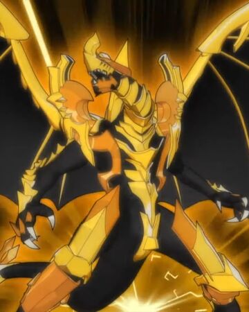 Auxillataur Bakugan Wiki Fandom