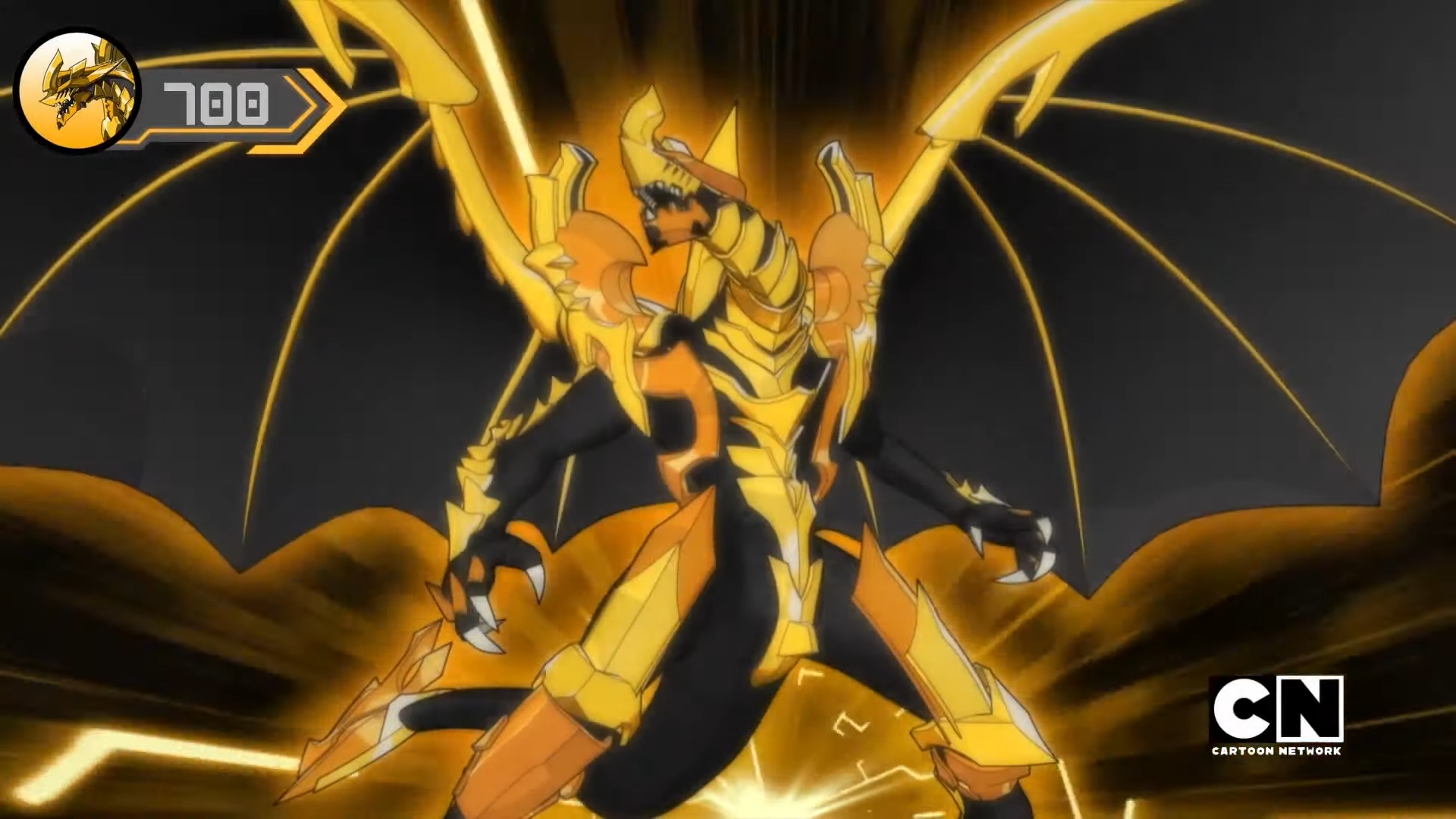 Auxillataur | Bakugan Wiki | Fandom