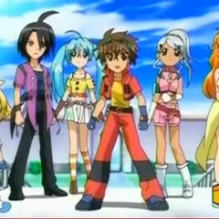 Bakugan Battle Brawlers | Bakugan Wiki | Fandom