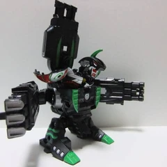 BAKUGAN DRAGONOID COLOSSUS EUR 50,00 - FR