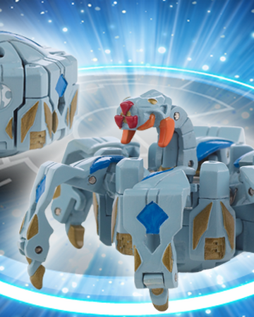 Dynamo Bakugan Wiki Fandom