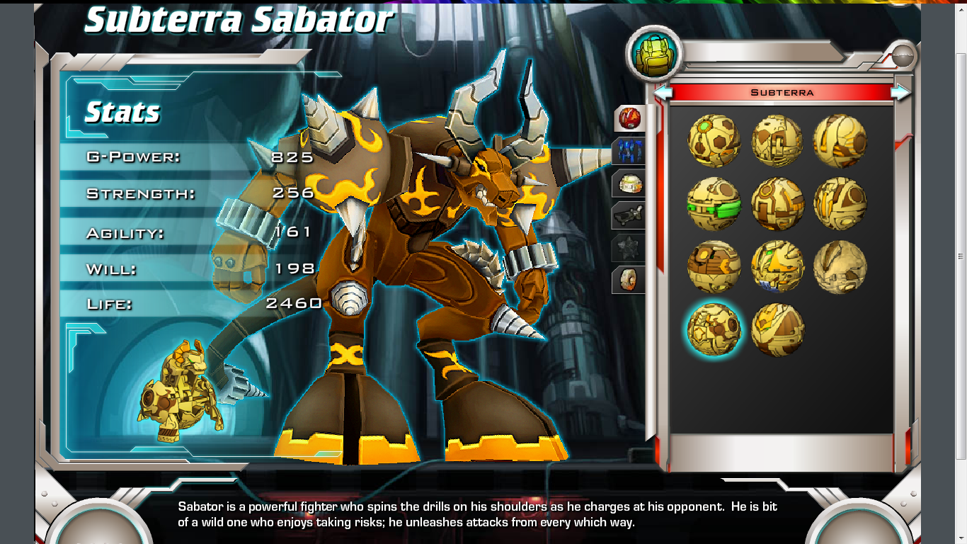 Image - S sabator.png | Bakugan Wiki | FANDOM powered by Wikia