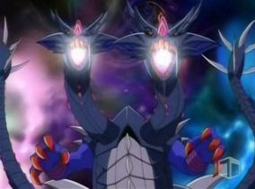 Dual Hydranoid | Bakugan TR Wiki | FANDOM powered by Wikia