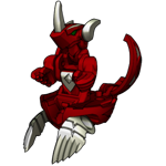 Pyrus HelixDragonoid Evo Open