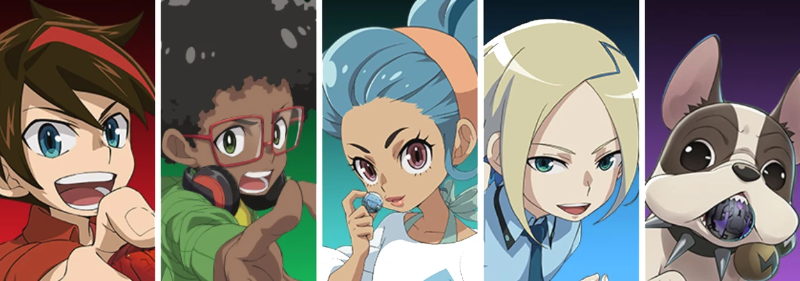 Bakugan Battle Planet TCG Wiki | Fandom