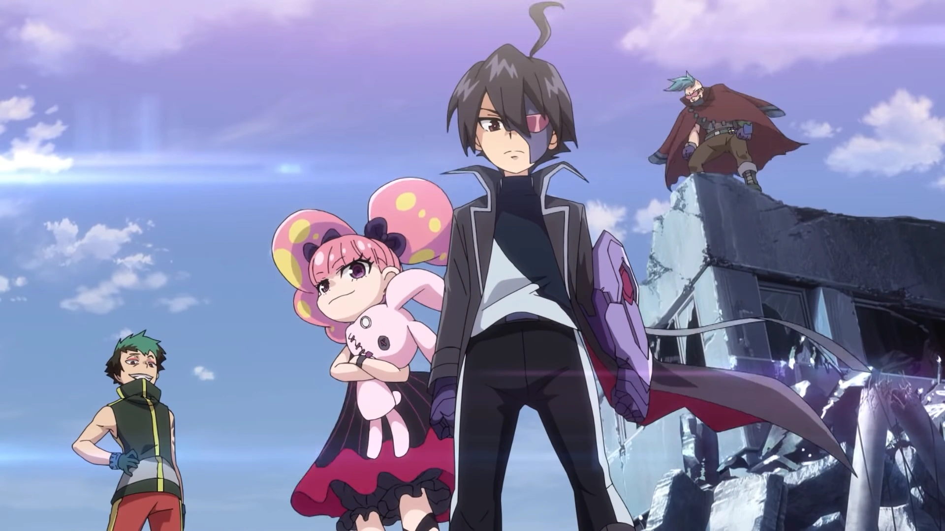 All Ben 10 Omniverse 2 Sezon 2 Bolum Izle Dailymotion