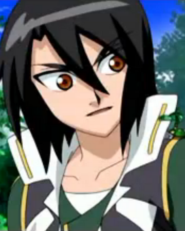 Shun Kazami Galactic And Mythical Surge Bakugan Fanon Wiki