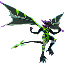 Bakugan The Movie Drago And Leonidas Bakugan Fanon Wiki Fandom