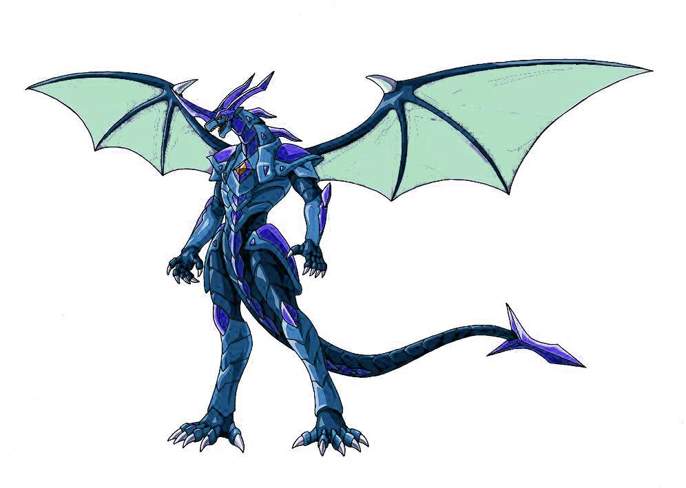 bakugan haos leonidas