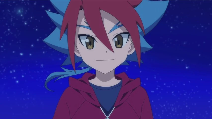 Blaze ( Bakugan Evolution ) Bakugan Fanon Wiki Fandom