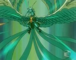 Storm Skyress