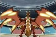 Neo dragonoid