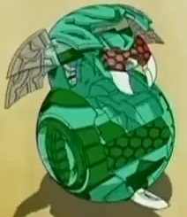 BuzHornix-ventus-ball