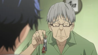 Download Fumi Mashiro Bakuman Wiki Fandom For Android Wallpaper Fumi Mashiro Bakuman Wiki Fandom For iPhone