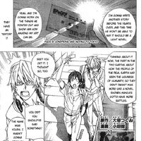 Wallpaper Conditions And Moving To Tokyo Bakuman Wiki Fandom For Free