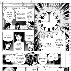 Pcp Bakuman Wiki Fandom