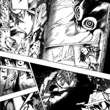 Crow Bakuman Wiki Fandom Crow Bakuman Wiki Fandom