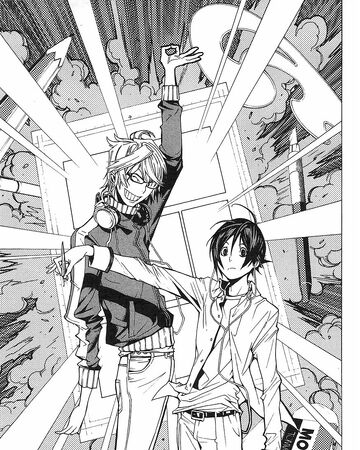 Get Wallpaper Chapter 4 Bakuman Wiki Fandom Free